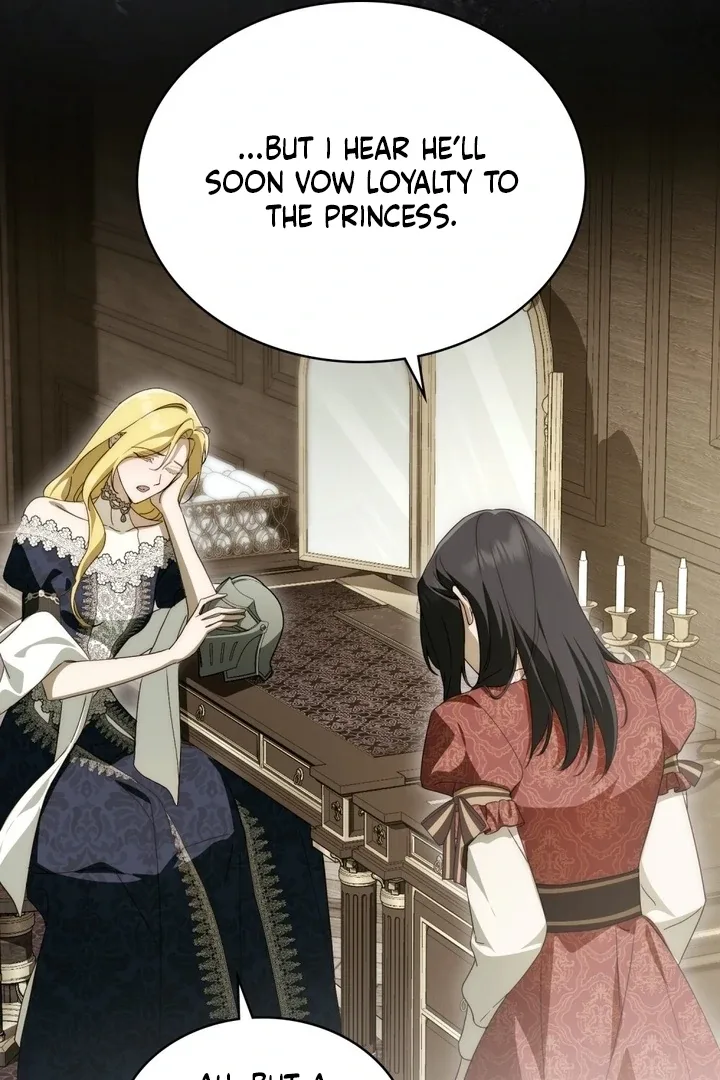 The Monster Lady and the Holy Knight Chapter 46 page 70