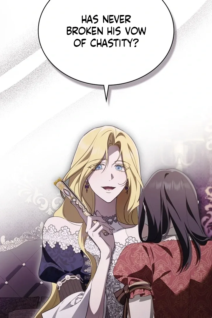 The Monster Lady and the Holy Knight Chapter 46 page 85