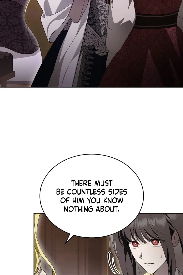 The Monster Lady and the Holy Knight Chapter 46 page 86