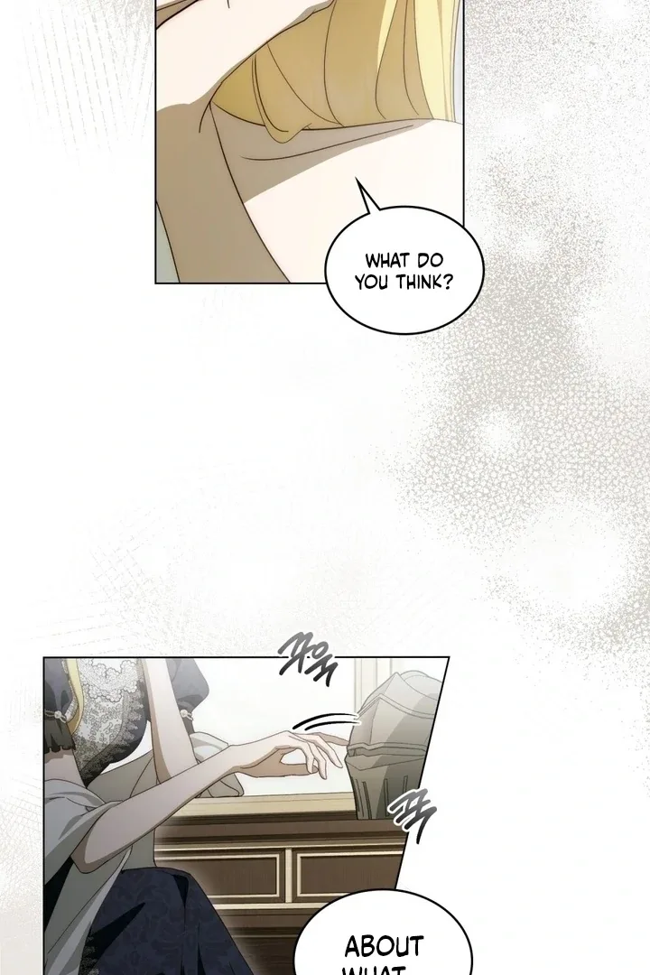 The Monster Lady and the Holy Knight Chapter 46 page 72