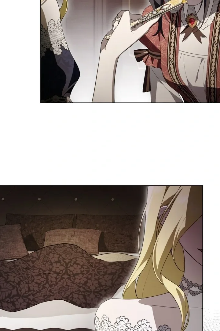 The Monster Lady and the Holy Knight Chapter 46 page 87