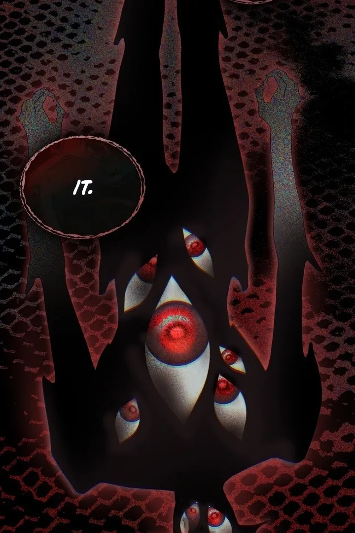 The Monster Lady and the Holy Knight Chapter 43 page 77