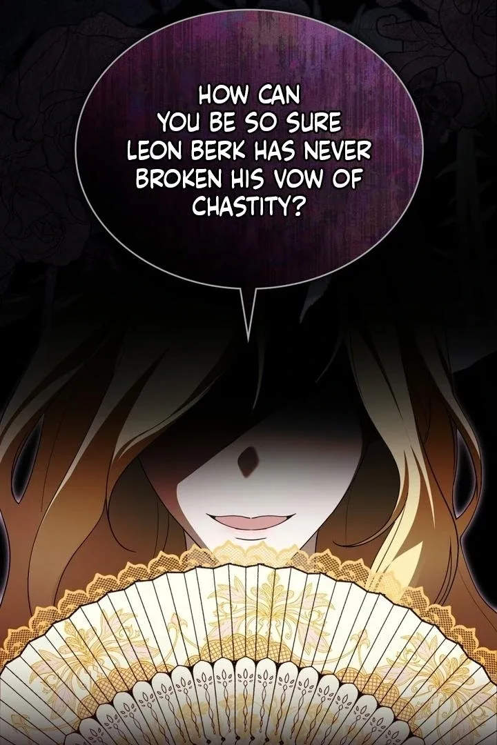 The Monster Lady and the Holy Knight Chapter 47 page 3