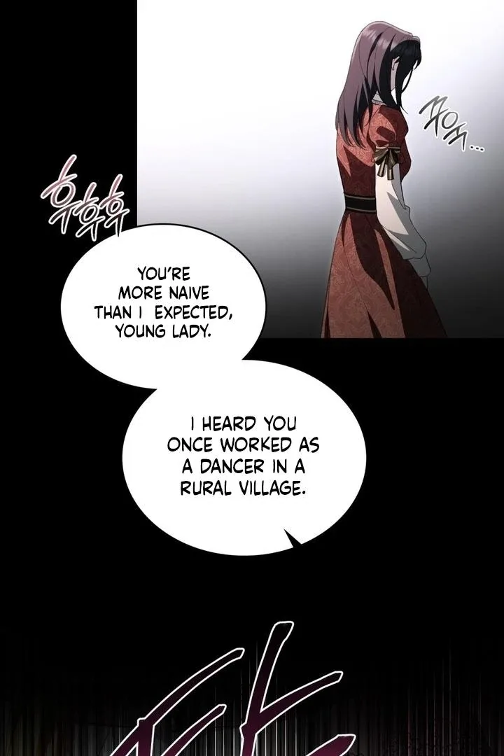 The Monster Lady and the Holy Knight Chapter 47 page 6