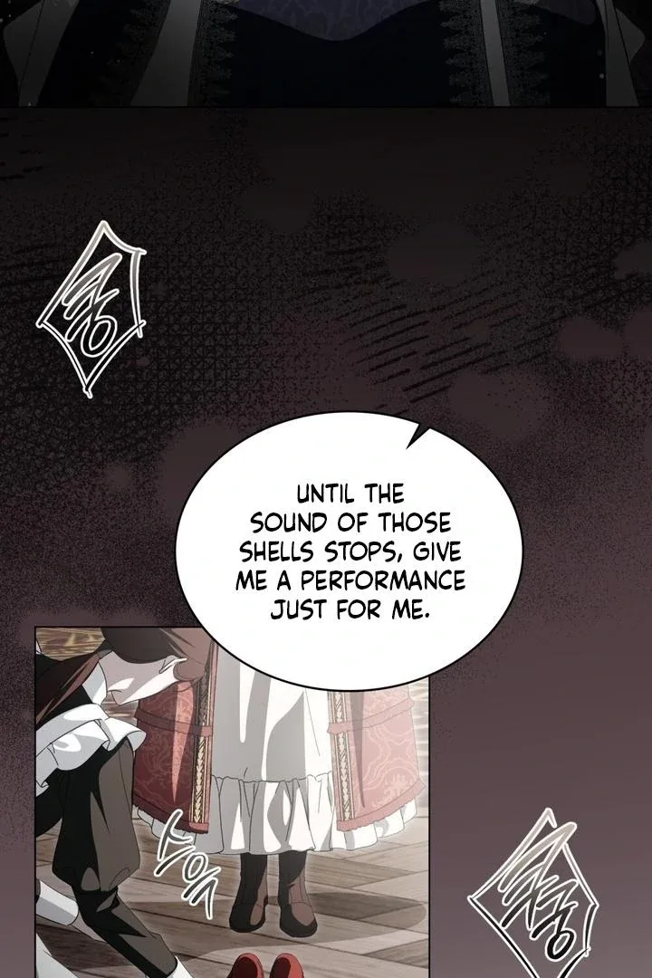 The Monster Lady and the Holy Knight Chapter 47 page 10