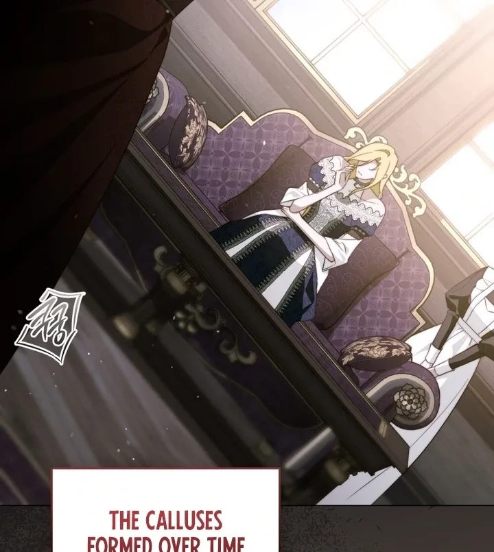The Monster Lady and the Holy Knight Chapter 47 page 28