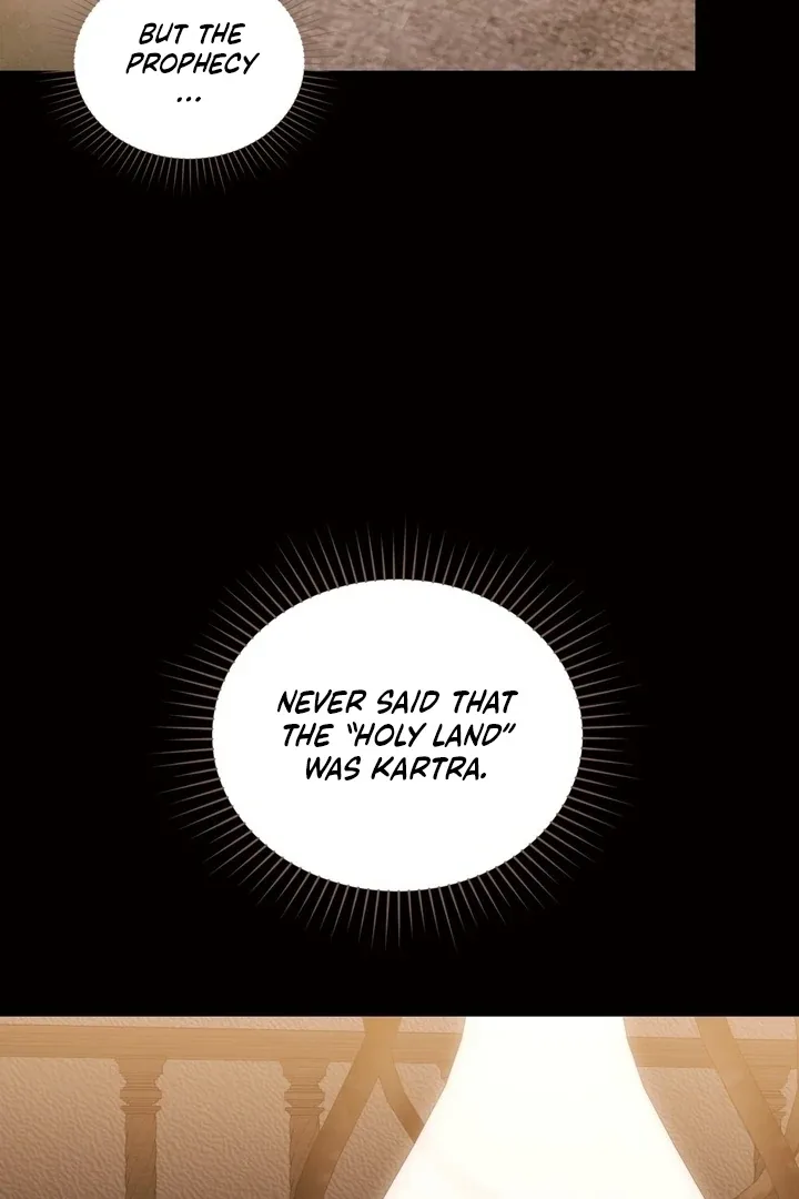 The Monster Lady and the Holy Knight Chapter 47 page 51