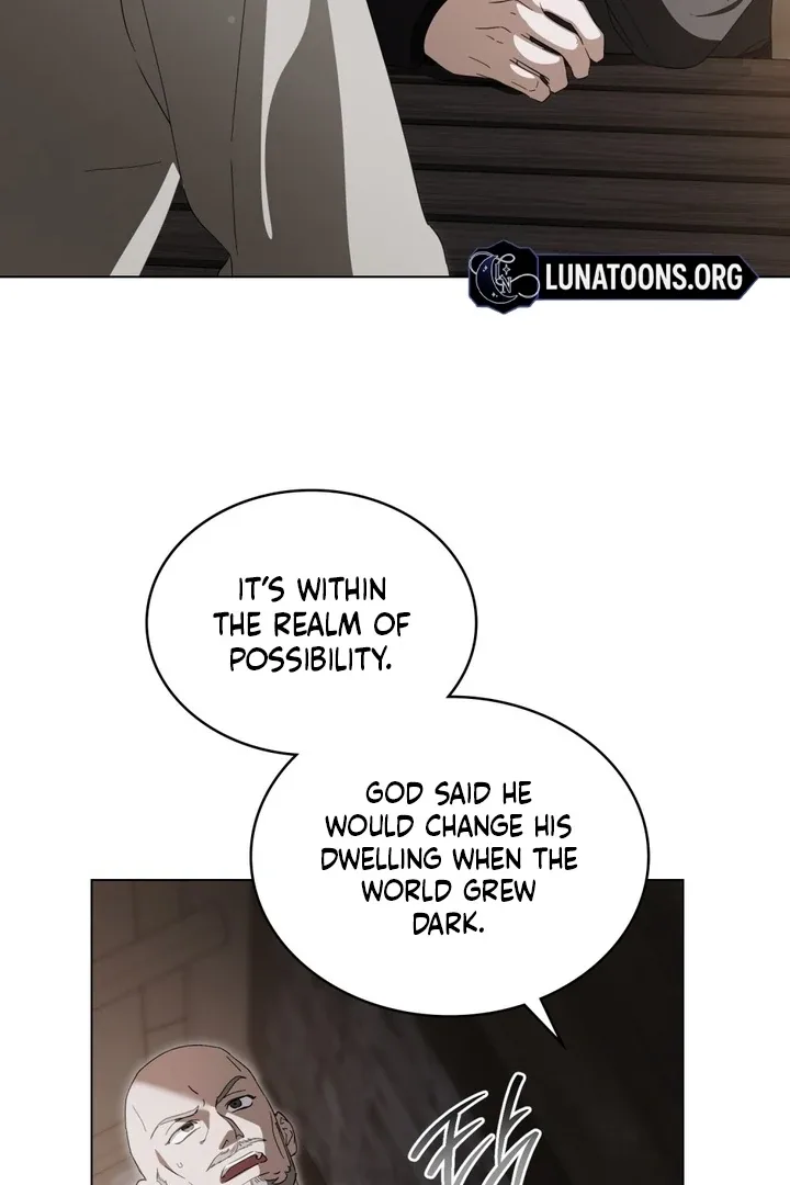 The Monster Lady and the Holy Knight Chapter 47 page 64