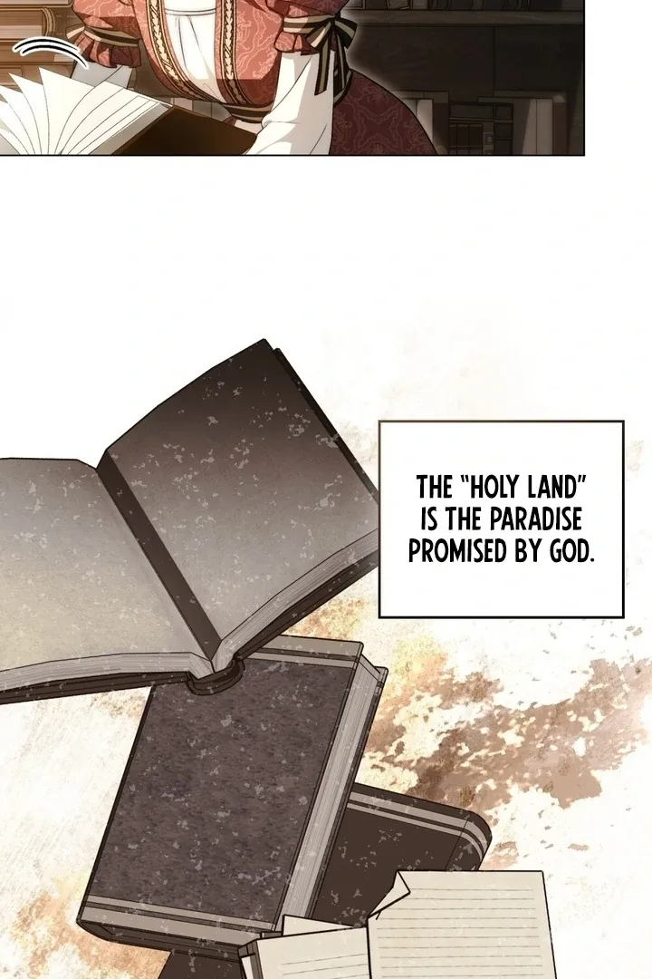 The Monster Lady and the Holy Knight Chapter 47 page 46