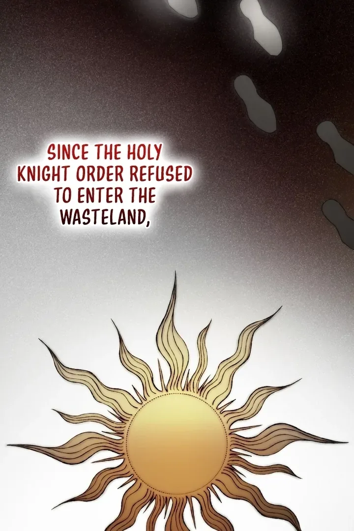 The Monster Lady and the Holy Knight Chapter 47 page 40