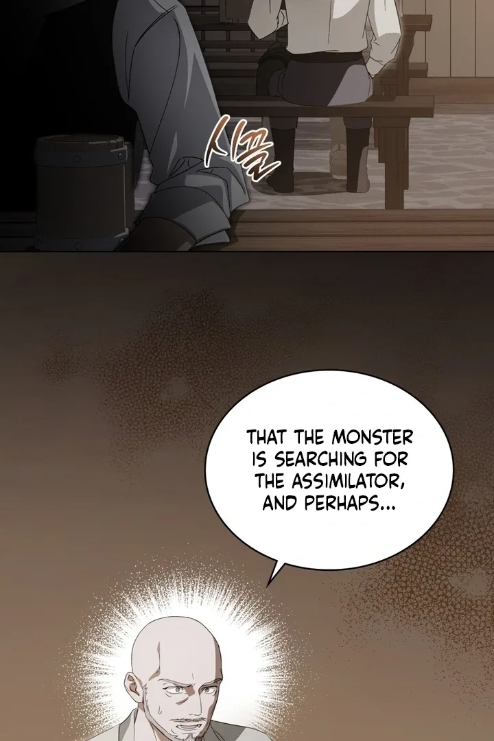 The Monster Lady and the Holy Knight Chapter 47 page 61