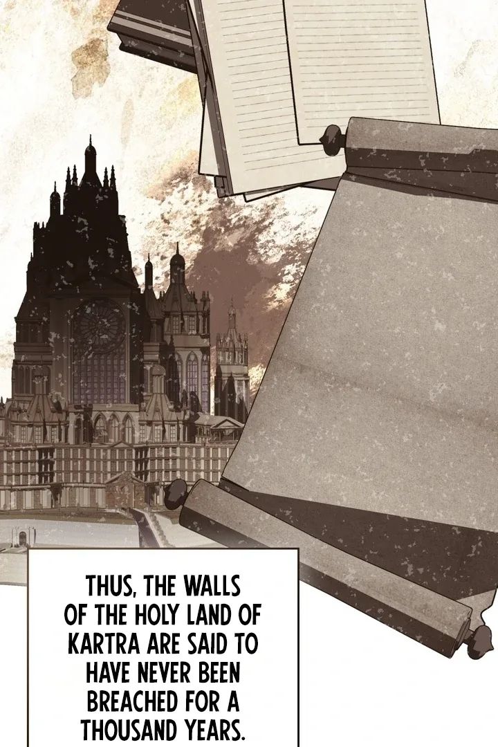 The Monster Lady and the Holy Knight Chapter 47 page 47