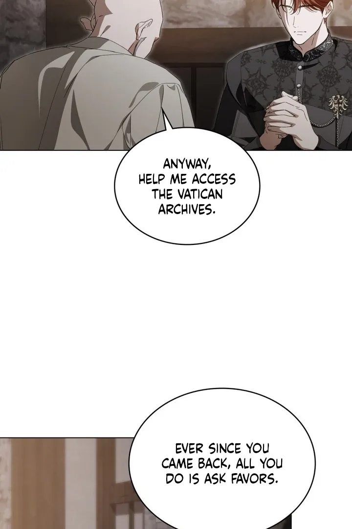 The Monster Lady and the Holy Knight Chapter 47 page 68