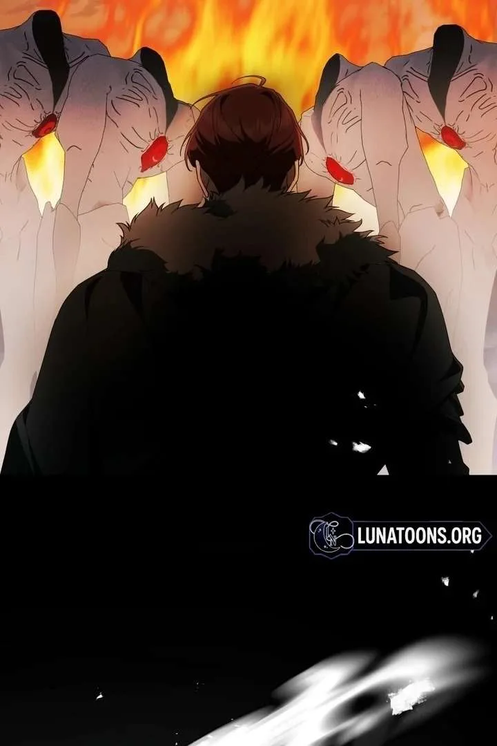 The Monster Lady and the Holy Knight Chapter 50 page 21