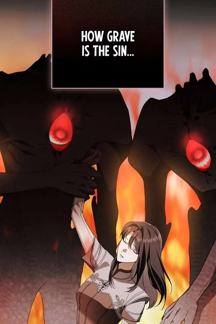 The Monster Lady and the Holy Knight Chapter 50 page 17