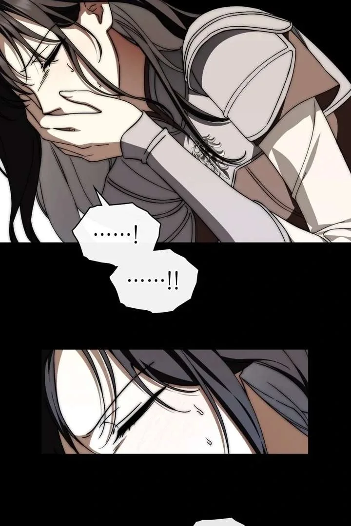 The Monster Lady and the Holy Knight Chapter 50 page 34