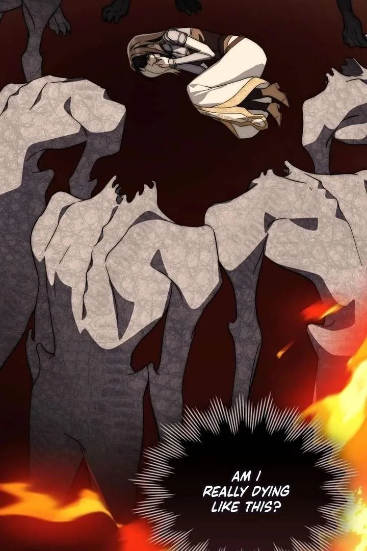 The Monster Lady and the Holy Knight Chapter 50 page 30