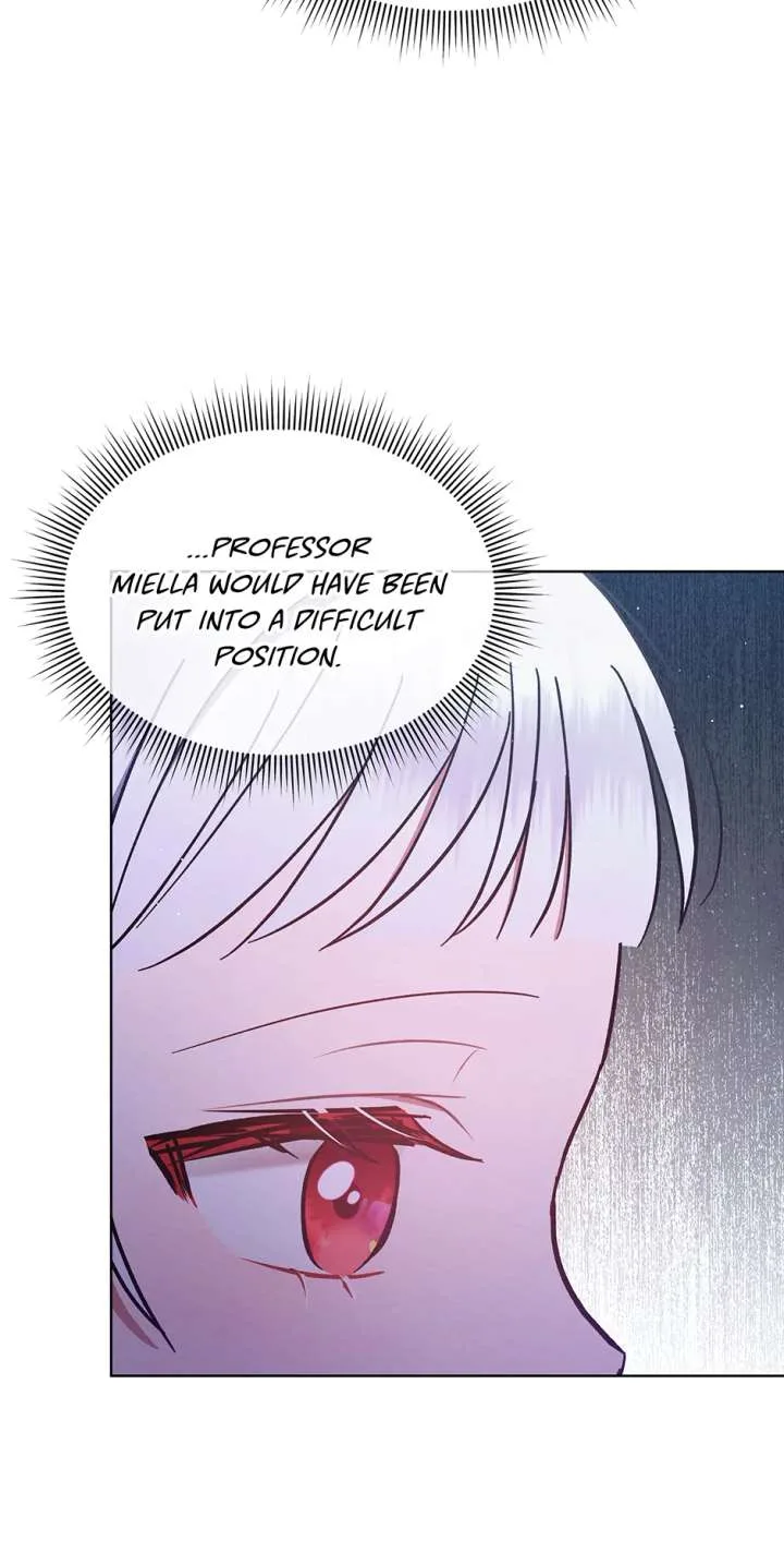 The Monster Lady and the Holy Knight Chapter 53 page 44