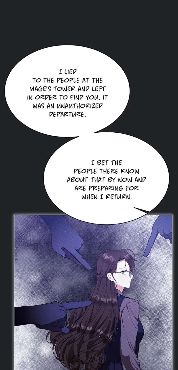 The Monster Lady and the Holy Knight Chapter 54 page 68