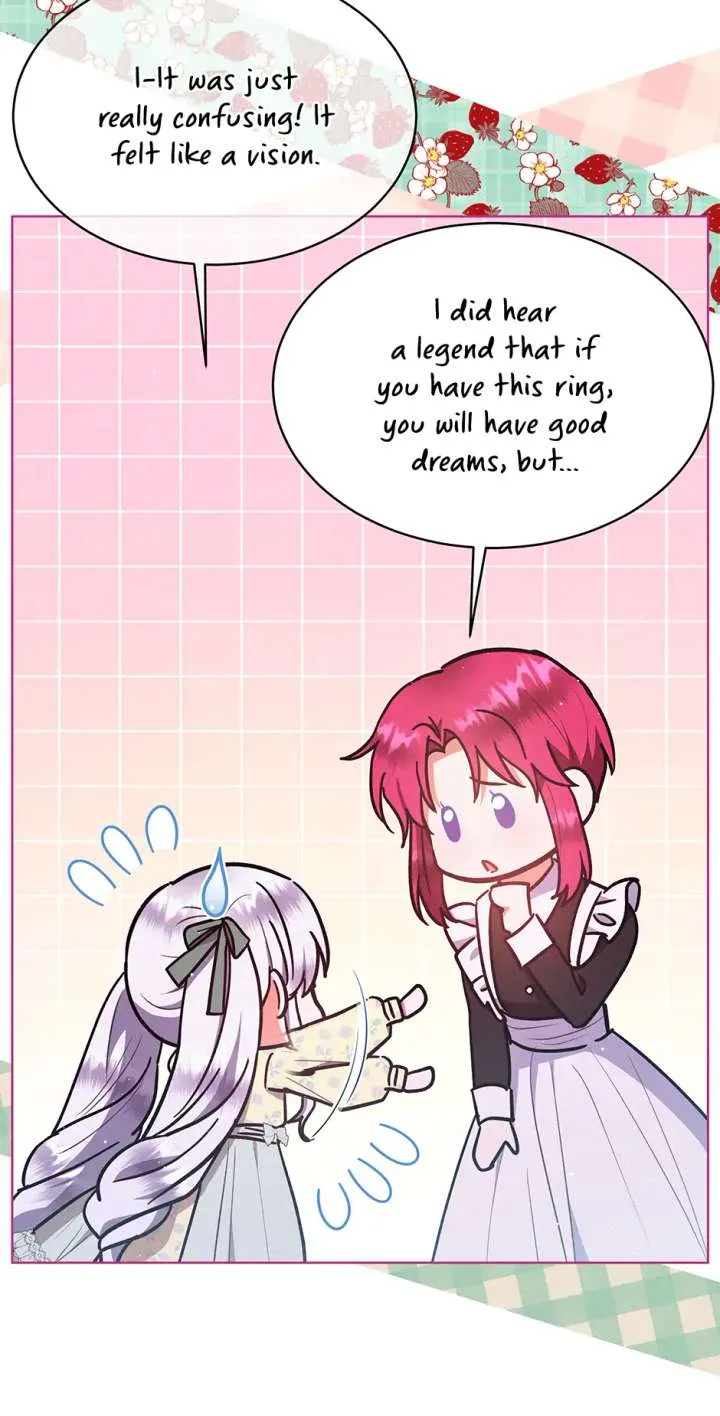 The Monster Lady and the Holy Knight Chapter 53 page 20