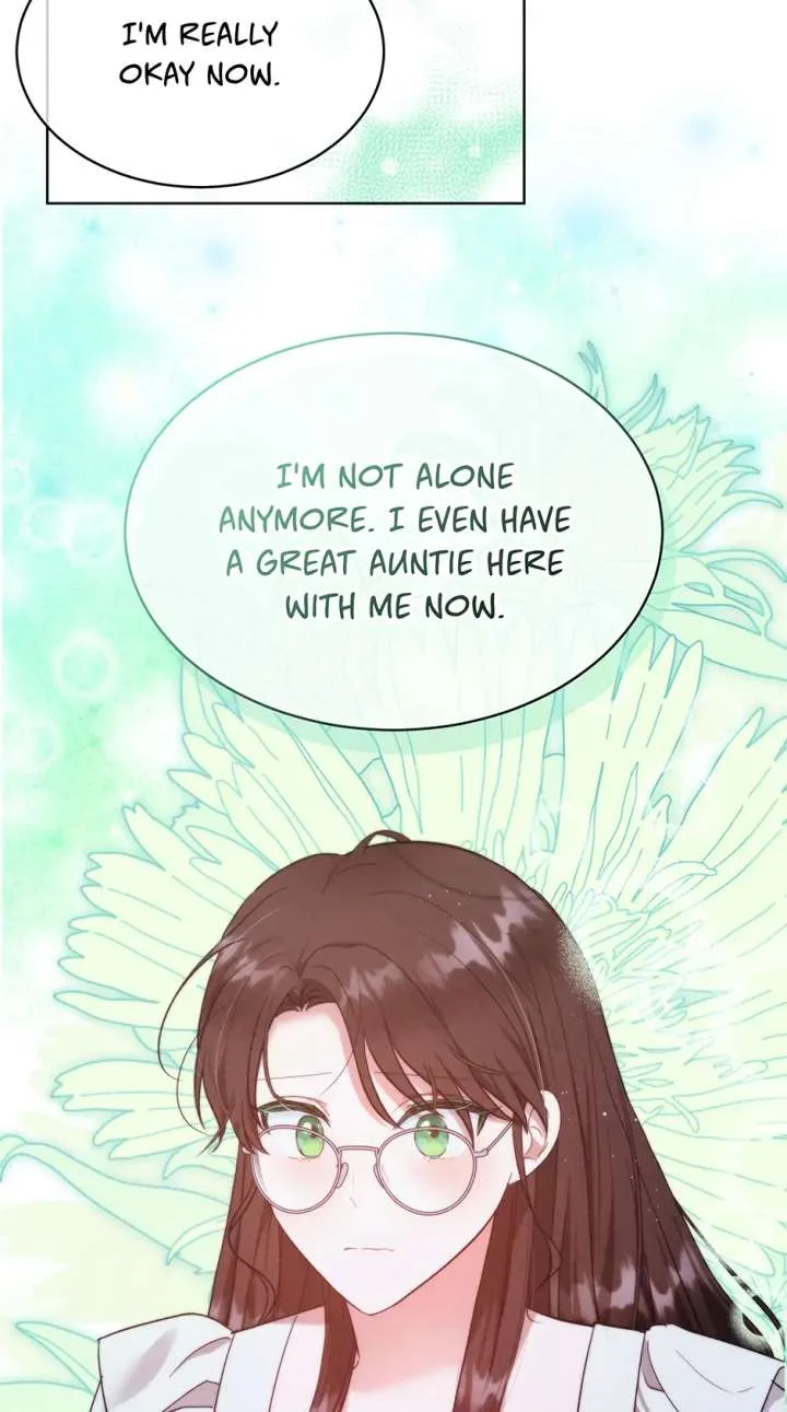 The Monster Lady and the Holy Knight Chapter 54 page 30