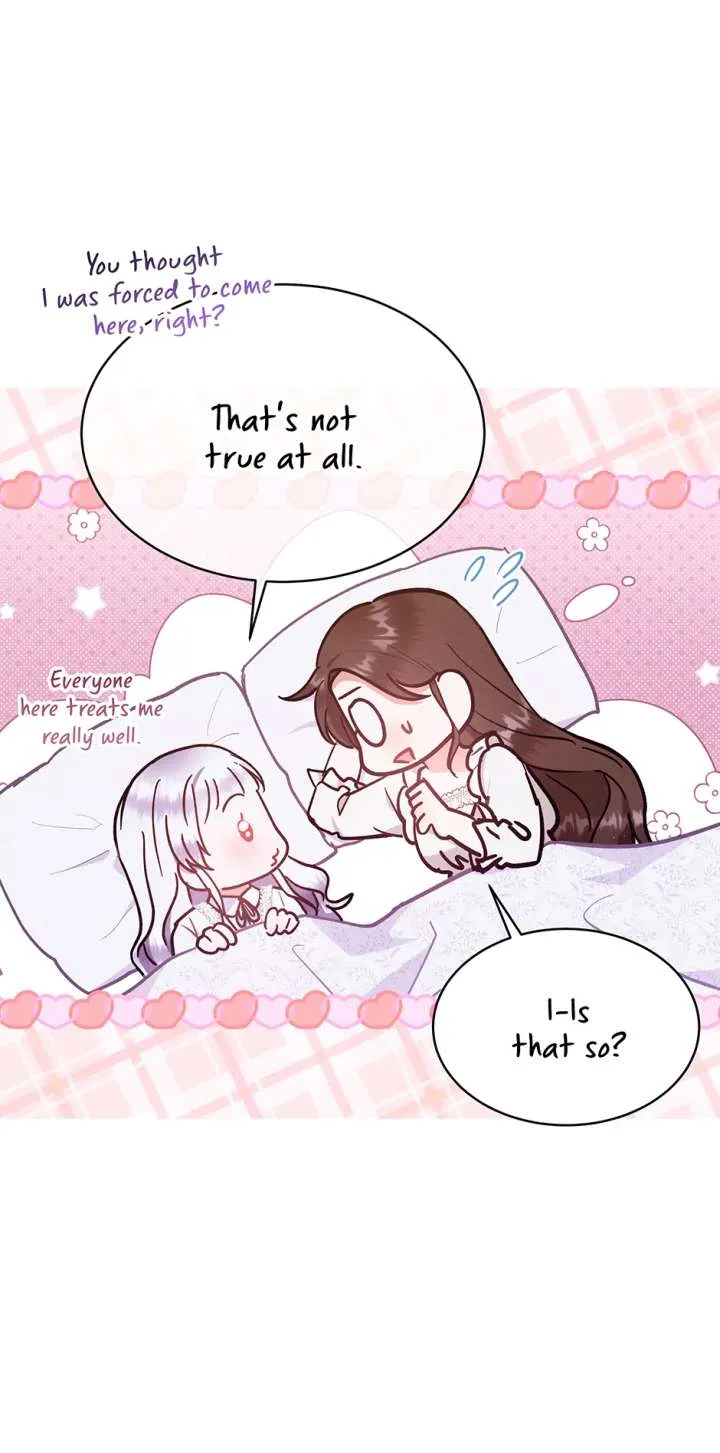 The Monster Lady and the Holy Knight Chapter 54 page 6