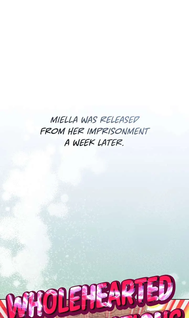 The Monster Lady and the Holy Knight Chapter 53 page 29