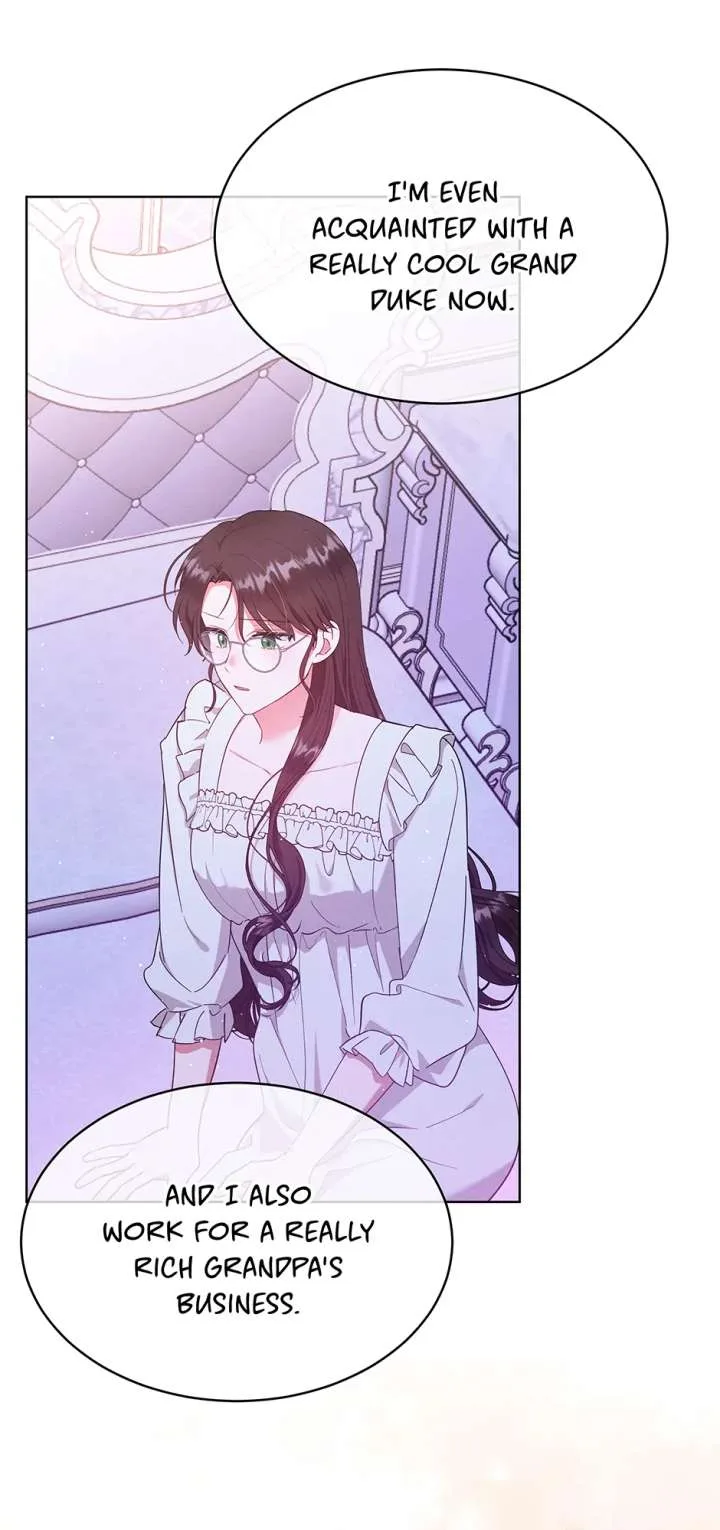 The Monster Lady and the Holy Knight Chapter 54 page 25