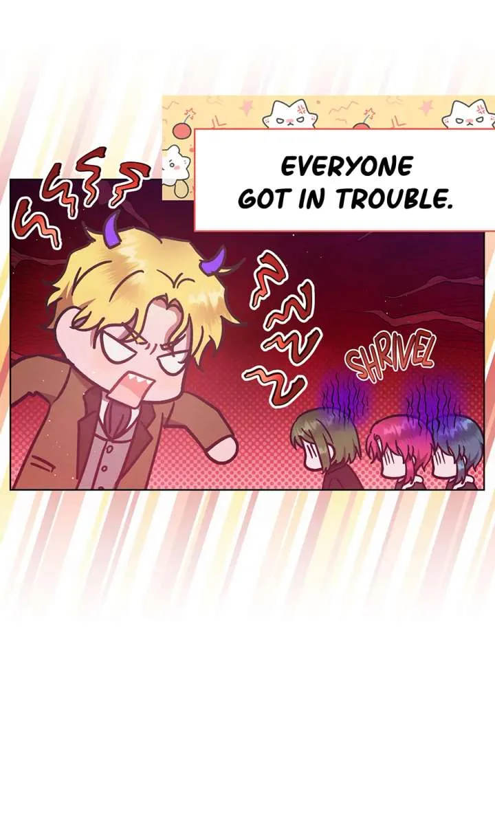 The Monster Lady and the Holy Knight Chapter 53 page 6