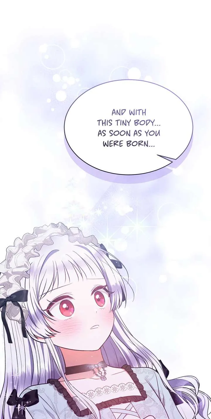 The Monster Lady and the Holy Knight Chapter 53 page 41