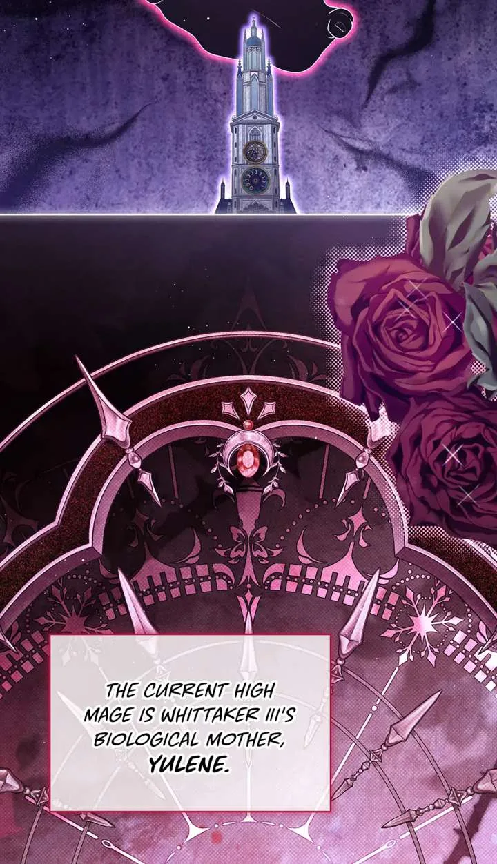 The Monster Lady and the Holy Knight Chapter 54 page 58