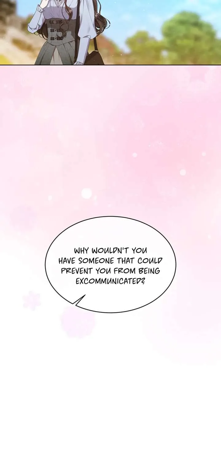 The Monster Lady and the Holy Knight Chapter 54 page 70