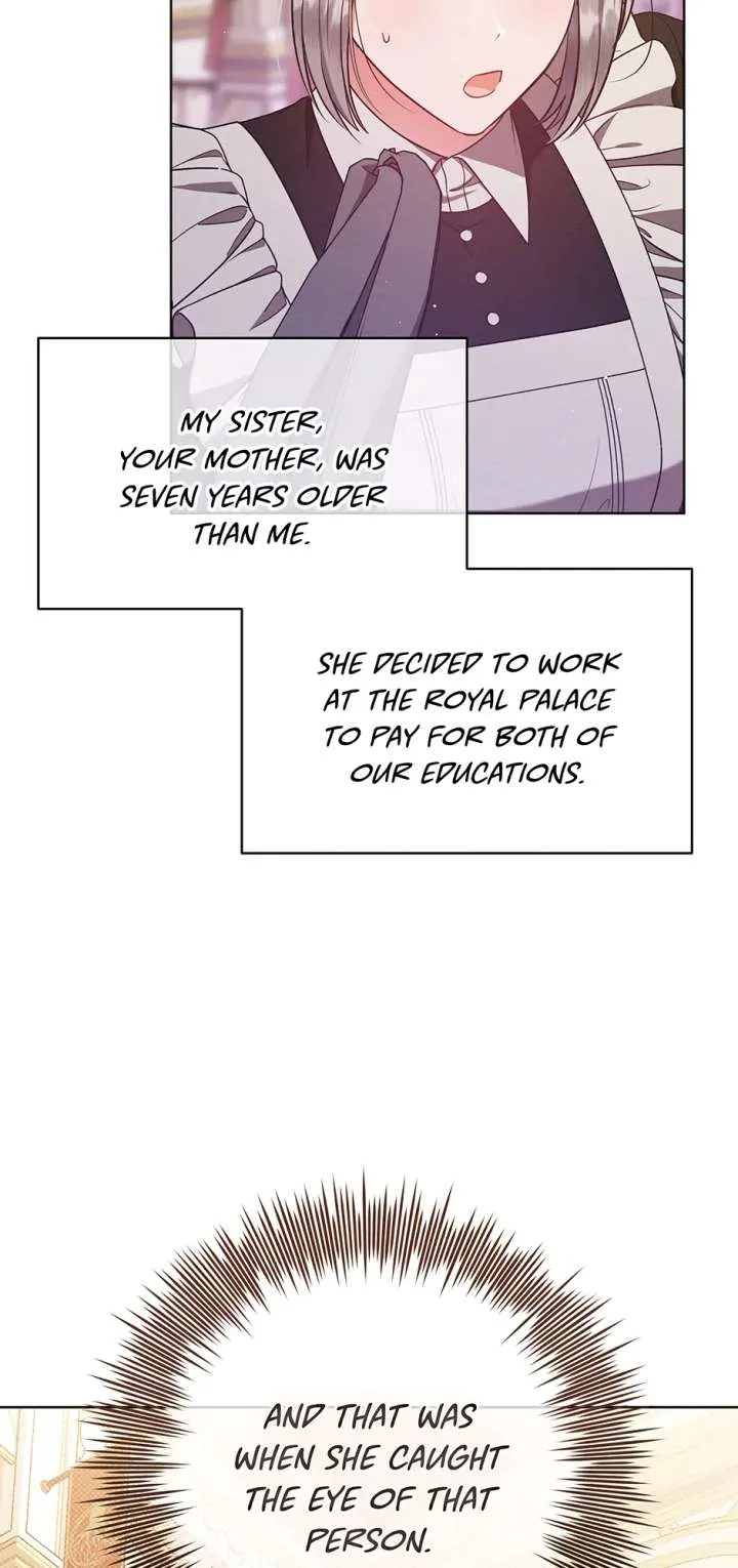 The Monster Lady and the Holy Knight Chapter 53 page 58
