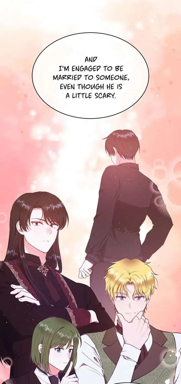 The Monster Lady and the Holy Knight Chapter 54 page 26