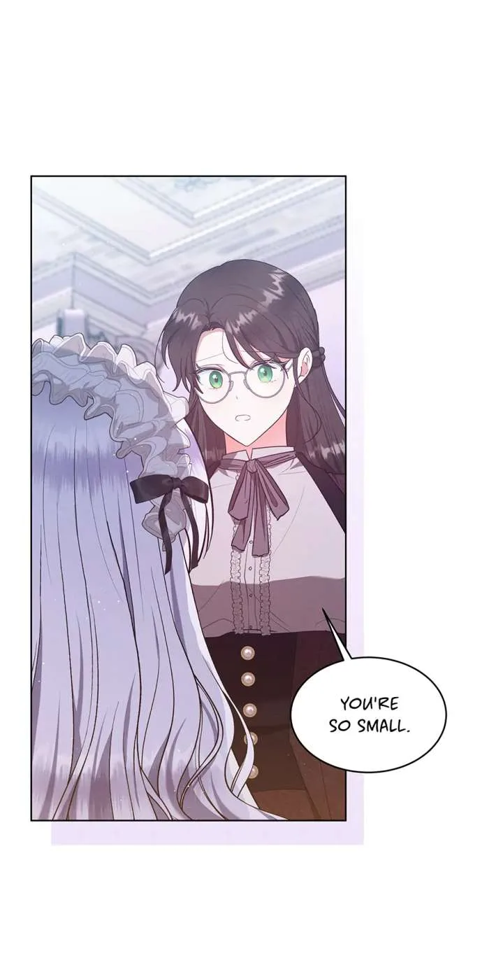 The Monster Lady and the Holy Knight Chapter 53 page 39