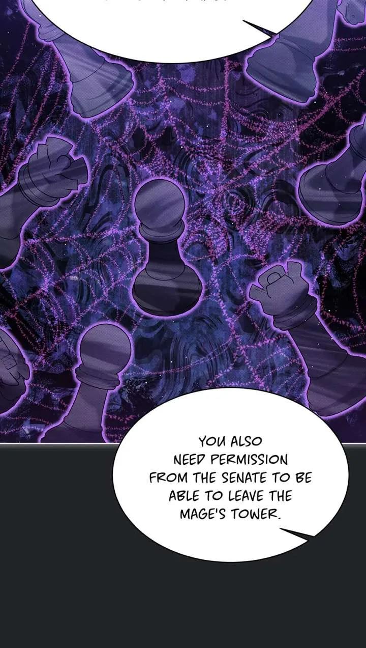The Monster Lady and the Holy Knight Chapter 54 page 67