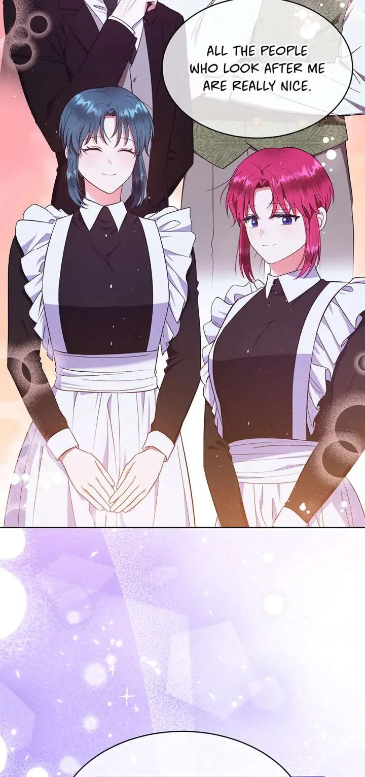 The Monster Lady and the Holy Knight Chapter 54 page 27