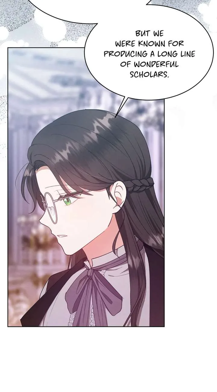 The Monster Lady and the Holy Knight Chapter 53 page 50