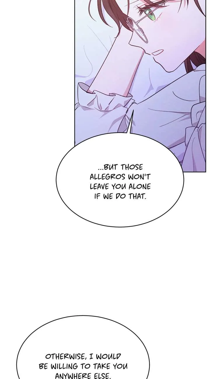 The Monster Lady and the Holy Knight Chapter 54 page 4