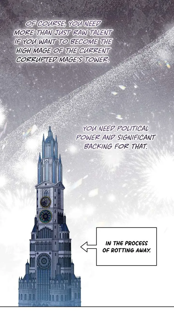The Monster Lady and the Holy Knight Chapter 54 page 63