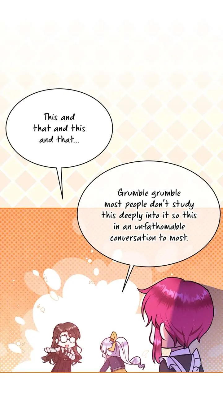 The Monster Lady and the Holy Knight Chapter 54 page 44