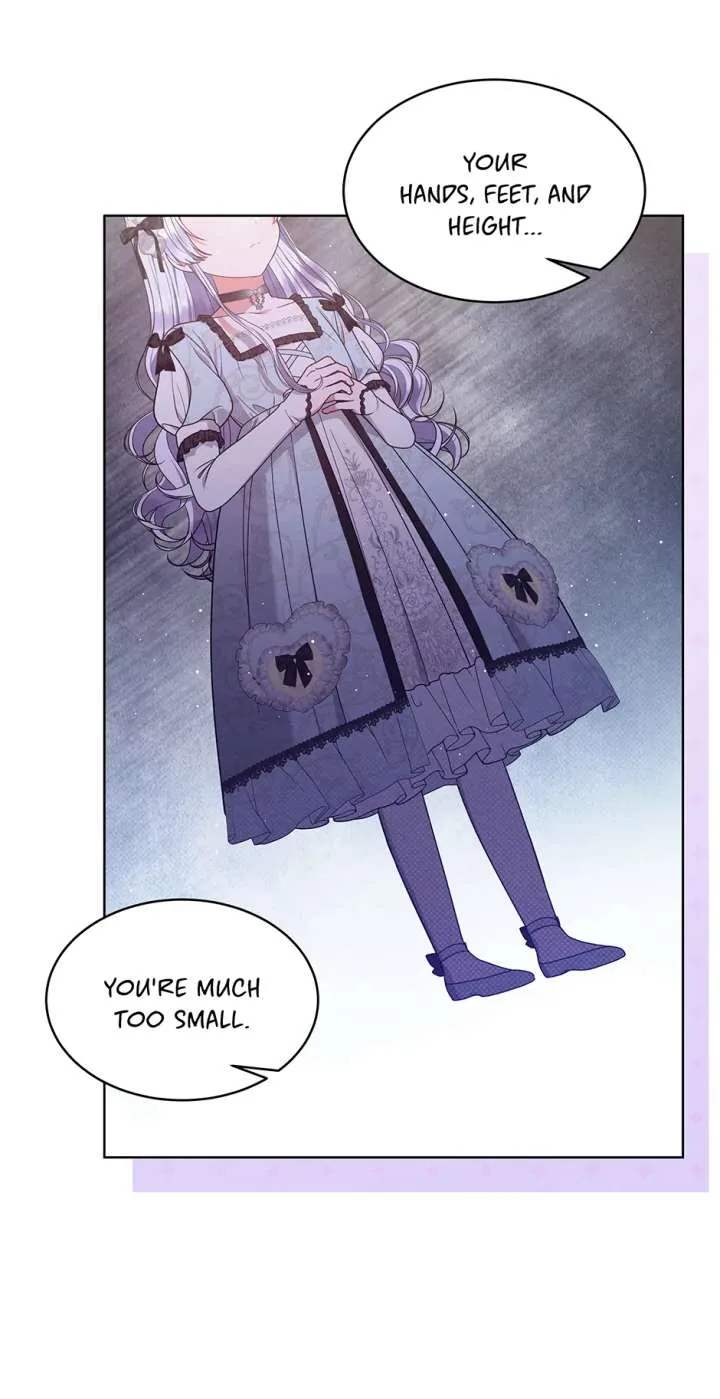 The Monster Lady and the Holy Knight Chapter 53 page 40