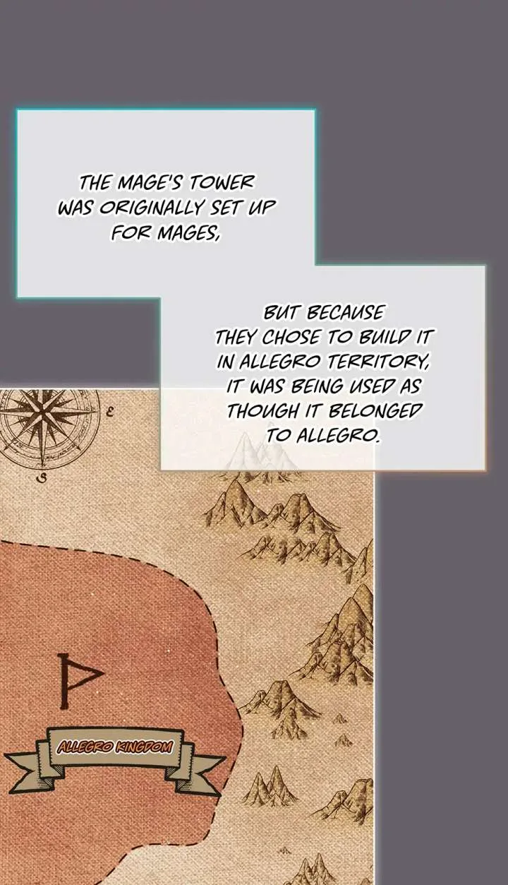 The Monster Lady and the Holy Knight Chapter 54 page 56