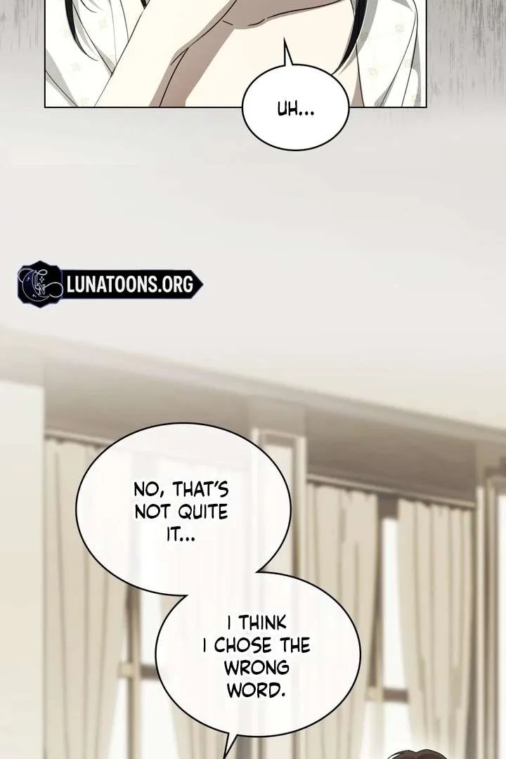 The Monster Lady and the Holy Knight Chapter 50 page 83