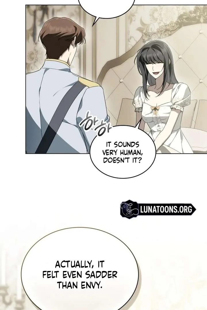 The Monster Lady and the Holy Knight Chapter 50 page 77