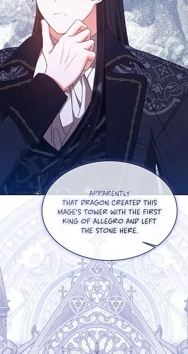 The Monster Lady and the Holy Knight Chapter 57 page 35