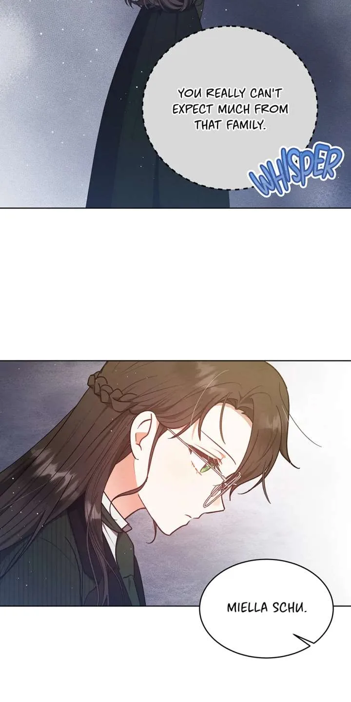 The Monster Lady and the Holy Knight Chapter 56 page 3