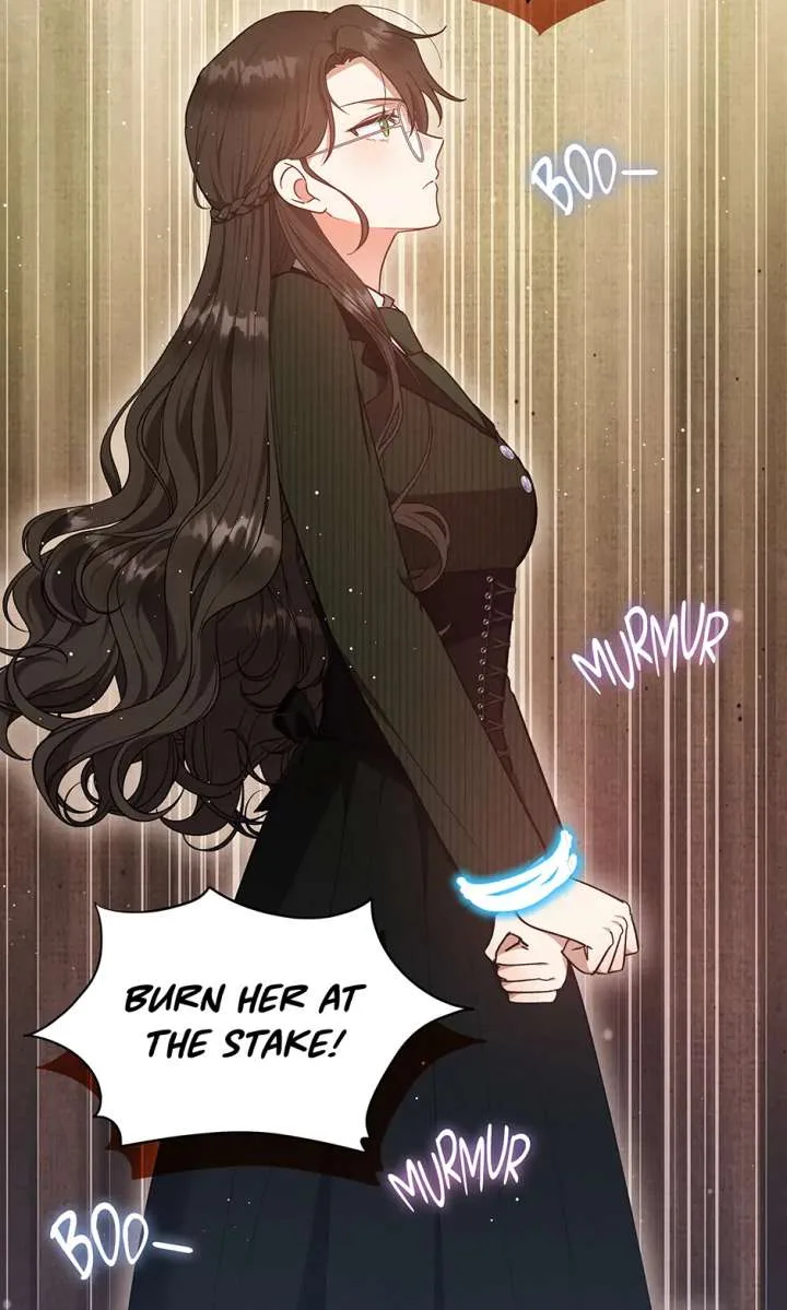 The Monster Lady and the Holy Knight Chapter 57 page 20
