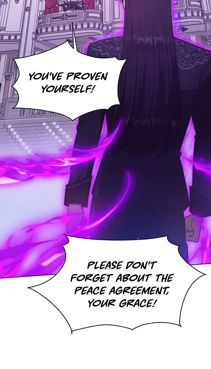 The Monster Lady and the Holy Knight Chapter 57 page 55