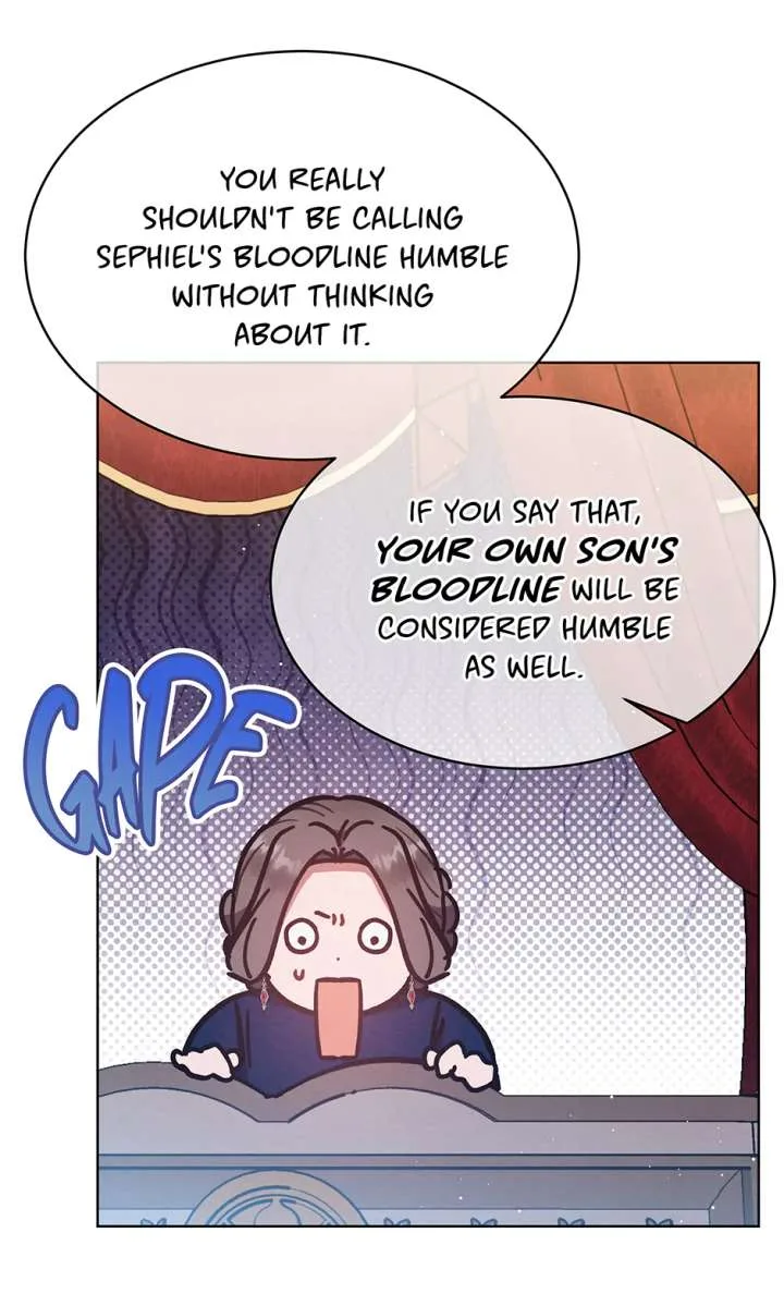 The Monster Lady and the Holy Knight Chapter 57 page 18